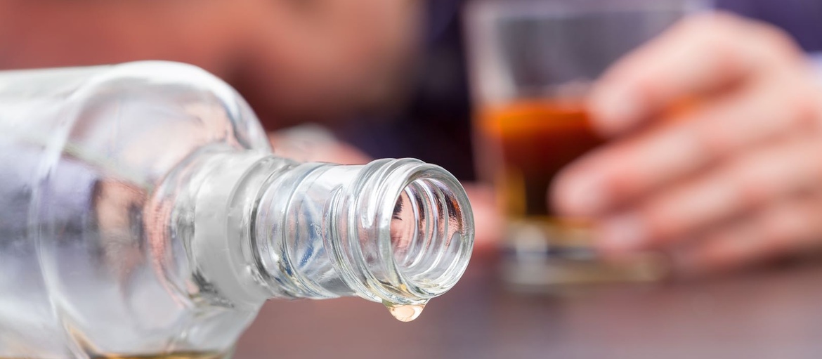 Как выйти из запоя