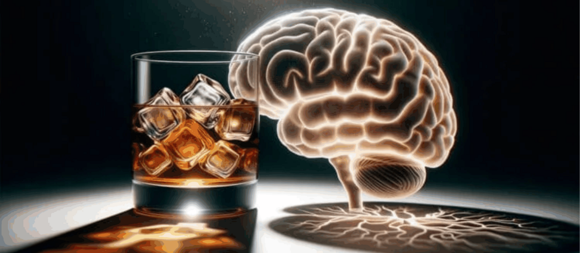 АЛКОГОЛЬНАЯ ЭНЦЕФАЛОПАТИЯ: ЛЕЧЕНИЕ