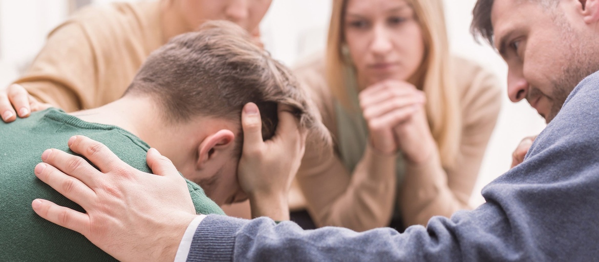 Экстренный вывод из запоя