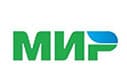 Оплата с помощью МИР