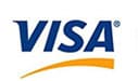 Оплата с помощью VISA
